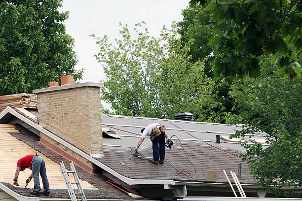 Tile Roofing Contractor in Breckenridge, MI