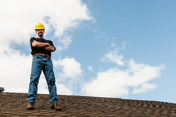 Quick and Trustworthy Emergency Roof Repair Services in Breckenridge, MI