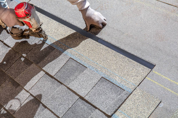 Best Tile Roofing Contractor  in Breckenridge, MI