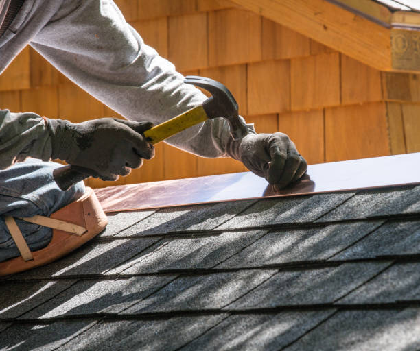 Quick and Trustworthy Emergency Roof Repair Services in Breckenridge, MI
